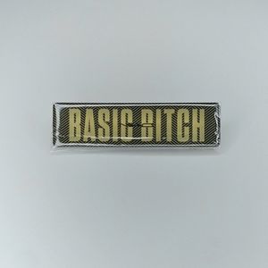 MAC Cosmetics BASIC BITCH PIN